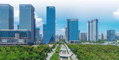 网红打卡天津恒大地产,网红打卡新宠，城市新地标魅力绽放