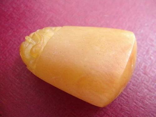 如何看沁料的玉种好坏,沁料玉种优劣鉴定指南