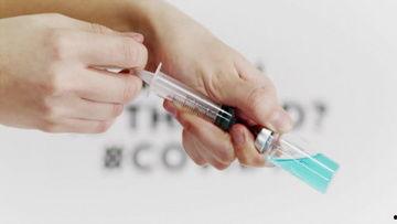 注射器吃瓜视频,揭秘神奇趣味实验背后的科学奥秘