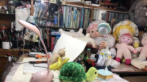 网红玩具城上海有几家,多家门店遍布繁华
