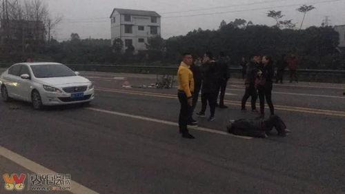 安义车祸学生爆料视频,惊心动魄的瞬间