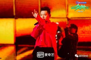 明星演讲被粉丝狂欢,一场激情四溢的演讲盛宴
