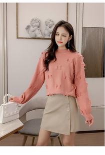 女的网红上衣叫什么,引领时尚潮流的神秘名称揭秘