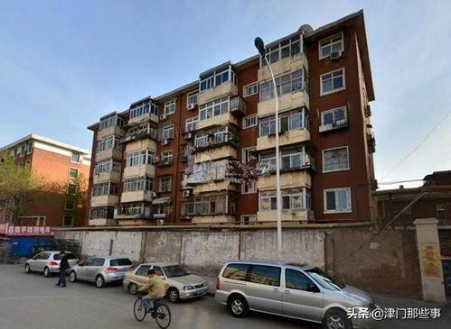 天津头条老楼改造工程,传承与创新共筑城市新颜