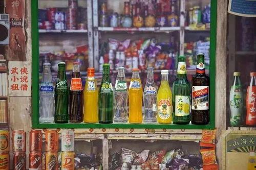 国产网红饮料,潮流饮品背后的创新与魅力