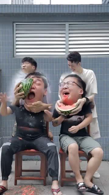 吃瓜四川打人,一场别开生面的“人生”盛宴