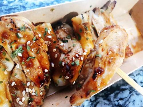 网红美食有哪些,跟随潮流品味人间烟火