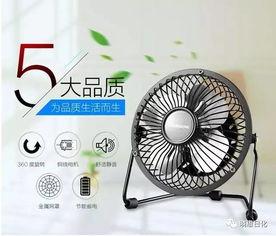 网红风扇家用卡通图片,卡通风扇打造网红家居新潮流