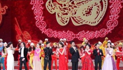 关于明星上春晚,明星阵容闪耀春晚舞台