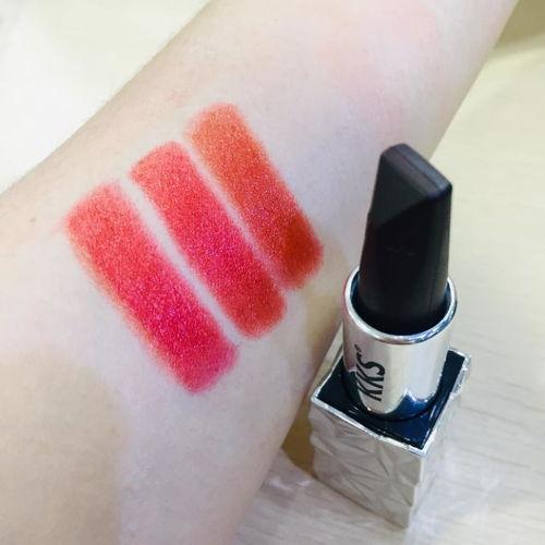 网红六色口红好吗,魅力无限，口碑爆棚！