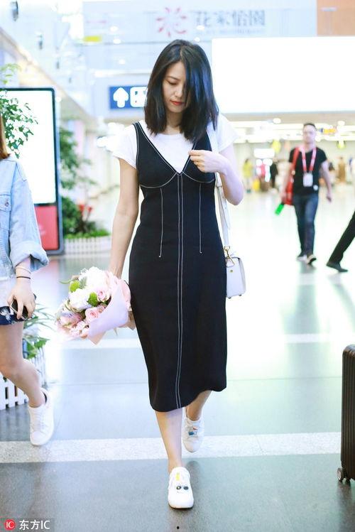 高圆圆最新爆料