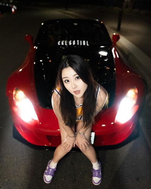 头条为什么美女多了,美女增多背后的社会现象解析