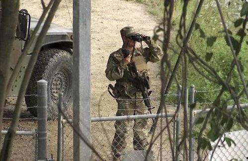 边境士兵爆料视频播放大全,揭秘真实战地生活瞬间