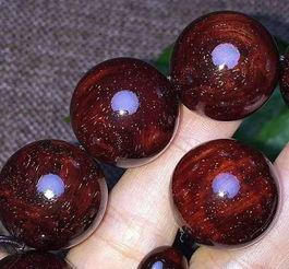 藏式紫檀怎么看新老料的