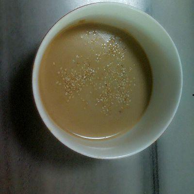 麻汁蘸料怎么看粘稠度,掌握完美口感的关键