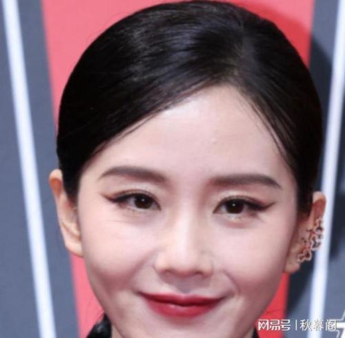 明星的脸,探寻偶像的绝世容颜之谜