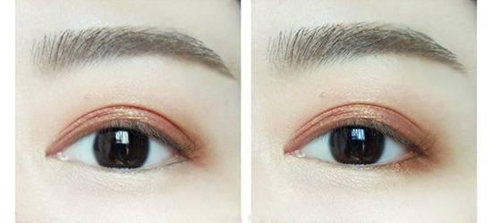下至眼妆网红款,引领潮流的眼妆秘籍