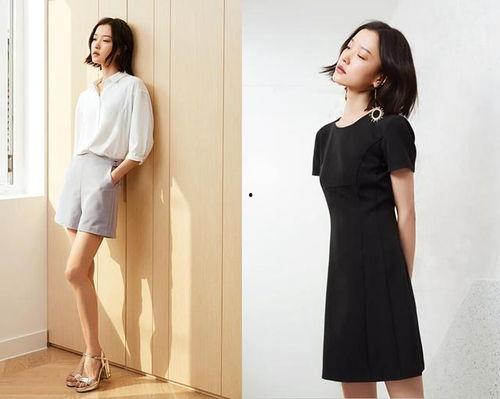 明星的女装淘宝店,淘宝店铺带你领略时尚魅力