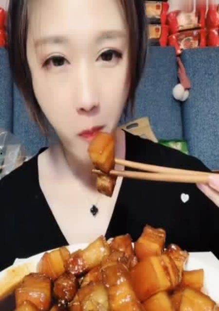 东海小李嘎嘎香吃瓜,揭秘网红美食背后的故事