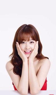 单眼皮的女明星,揭秘那些独具特色的明星风采