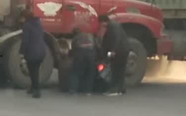 杨小五最新爆料