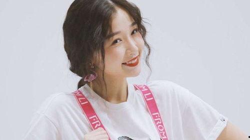 网友爆料虞书欣视频,这是什么神仙操作？