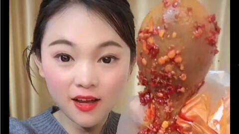 吃油滋啦的快手网红,美食短视频界的魅力达人