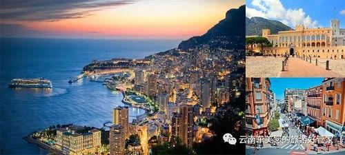 欧洲网红有哪些国家