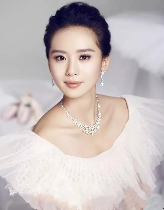 最漂亮的女明星