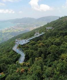 最可去的网红景区,揭秘最热门景区的魅力瞬间