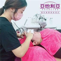 网红美容洛阳哪里,洛阳网红美容圣地探秘