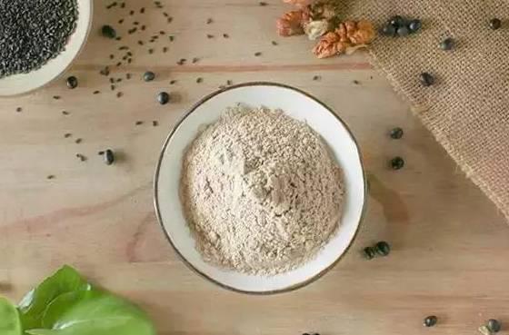 干吃瓜尔胶,神奇食品添加剂的奥秘与功效