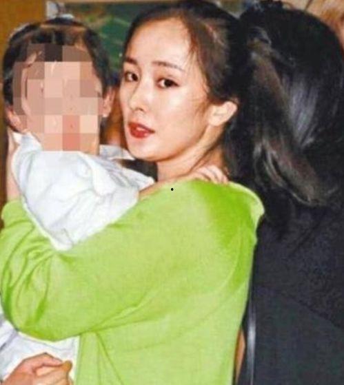 明星 生孩子,幸福孕期与甜蜜分娩