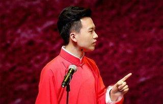 郭麒麟吃瓜吃到自己,一场意外的“瓜”界奇遇