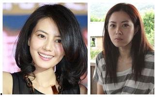 我与哪个明星撞脸