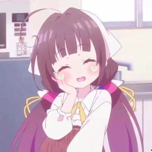 头像网红小姐姐卡通可爱,卡通可爱网红小姐姐的迷人魅力解析”