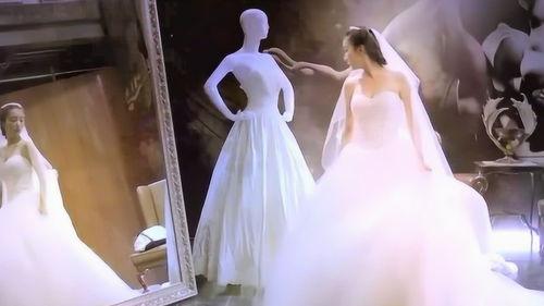 百年婚纱店在线观看,穿越时光的爱情见证