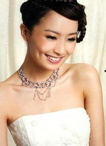 嫁人的女明星,揭秘嫁为人妇的女明星幸福生活