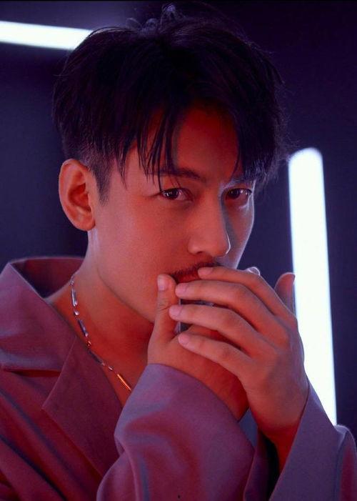 娱乐吃瓜男明星